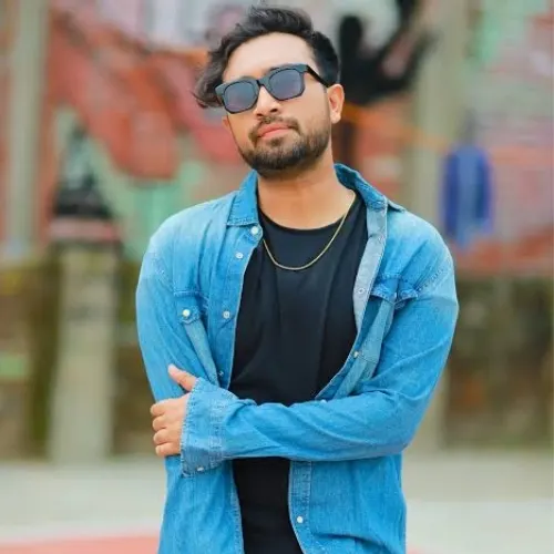 Farhan Ahmed Jovan