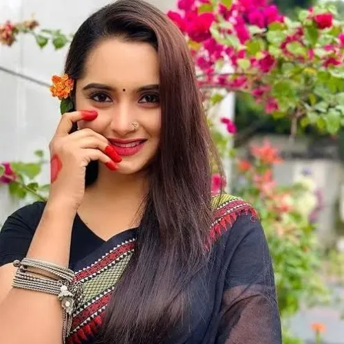 Keya Akter Payel